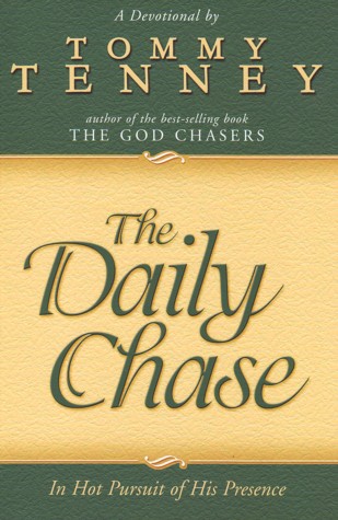  - Tenney - Daily Chase